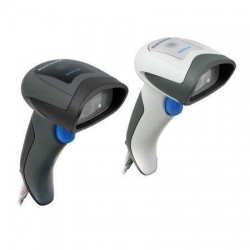 Datalogic QD2430-BKK1 Barcode Scanner