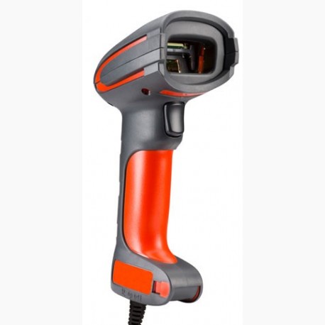 Honeywell 1280IFR-3SER Barcode Scanner