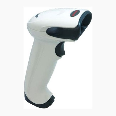 Honeywell 1250G-1 Barcode Scanner