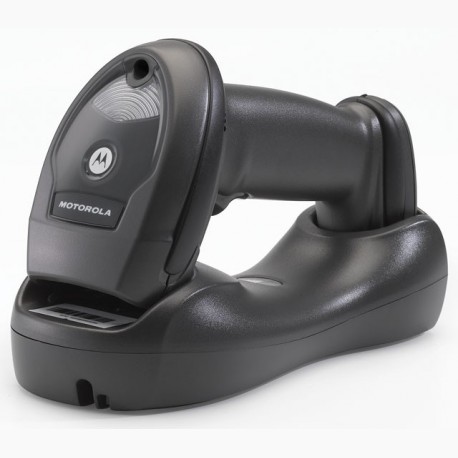 Motorola LI4278-TRBU0100ZWR Barcode Scanner