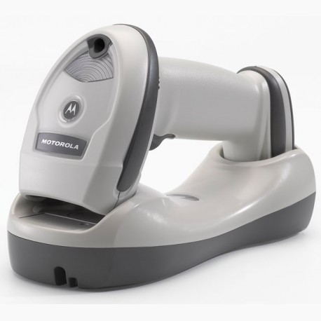 Motorola LI4278-TRWU0100ZWR Barcode Scanner