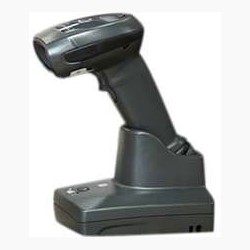 Motorola LI4278-PRBU2100AWR Barcode Scanner