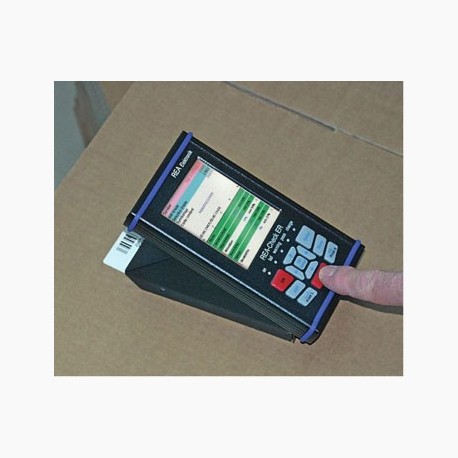 REA JET 030.016.030 Barcode Verifier