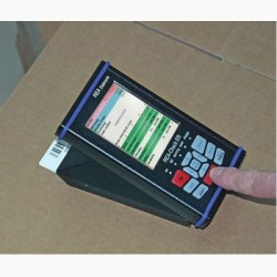 REA JET 030.016.020 Barcode Verifier