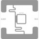 Alien ALN-9634-FWRW-TST RFID Tag