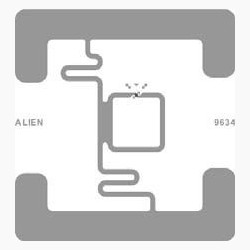 Alien ALN-9634-FWRW-TST RFID Tag