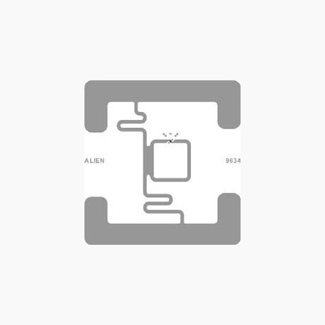 Alien ALN-9634-FWRW RFID Tag