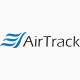 AirTrack 3-9740-1 RFID Label