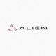 Alien ALN-9714-WRW RFID Tag