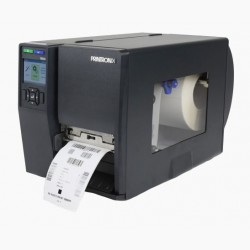 Printronix T62R4-1100-01 Barcode Label Printer