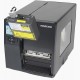 Printronix T62R4-1100-01 Barcode Label Printer