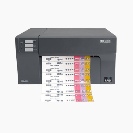 Primera 74421 RFID Printer