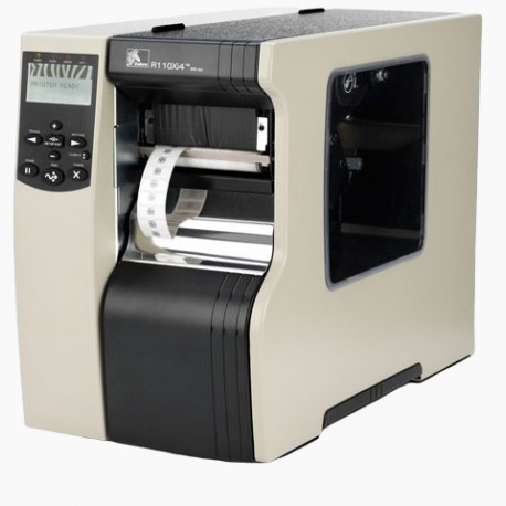 Zebra R13-8K1-00100-R0 RFID Printer