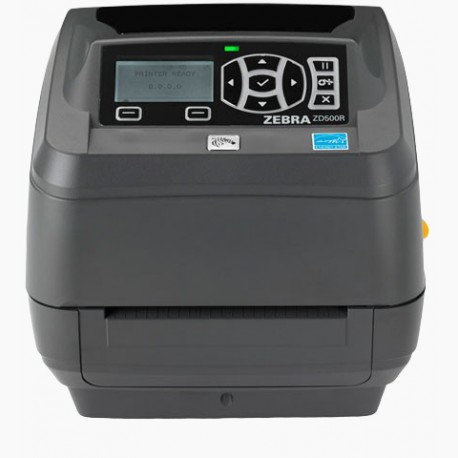 Zebra ZD50042-T112R1FZ RFID Printer