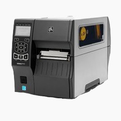 Zebra ZT41042-T0100AKH RFID Printer