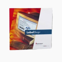 Intermec 5-LS00011 Barcode Software