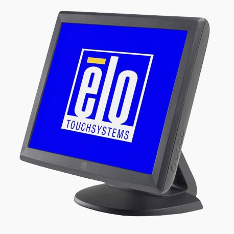 Elo E210772 Touchscreen