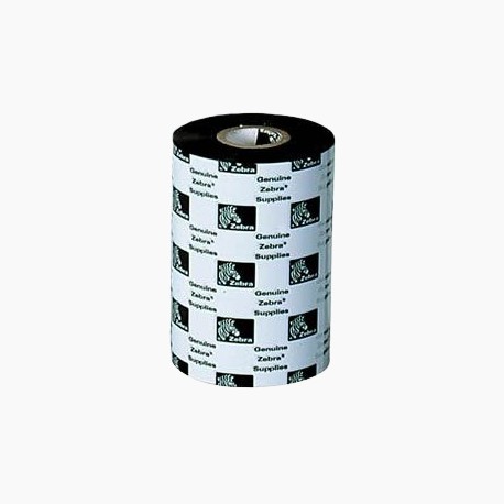 Zebra 05095BK11045 Thermal Transfer Ribbon