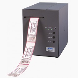 Datamax-O'Neil Q53-00-08000002 Ticket Printer