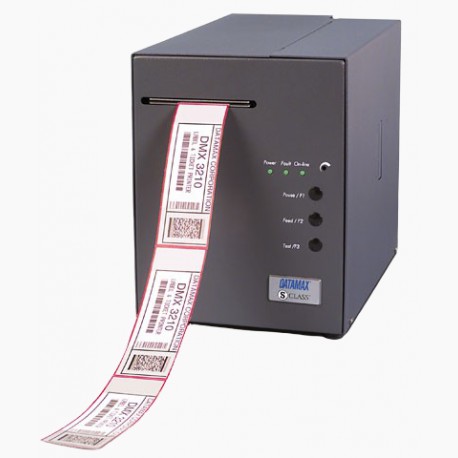 Datamax-O'Neil Q53-00-08000002 Ticket Printer