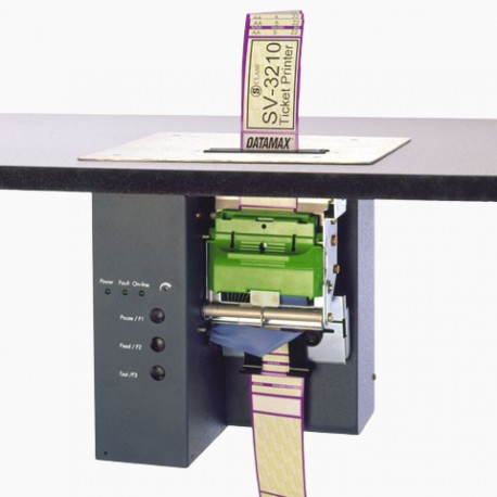 Datamax Q93-00-08000002 Ticket Printer