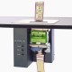 Datamax Q93-00-08002000 Ticket Printer