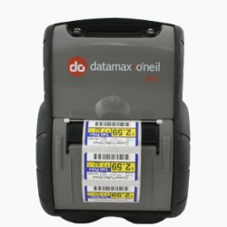 Datamax-O'Neil RL3-DP-50000310 Portable Barcode Printer