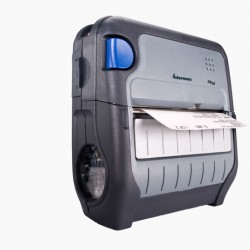 Intermec PB50B10804100 Portable Barcode Printer