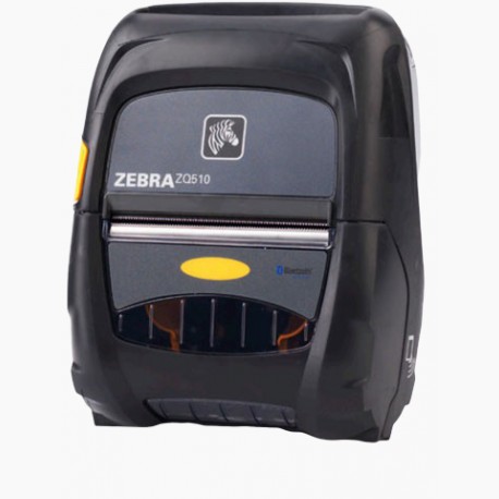 Zebra ZQ51-AUN0100-00 Portable Barcode Printer