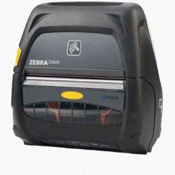 Zebra ZQ52-AUN0100-00 Portable Barcode Printer-