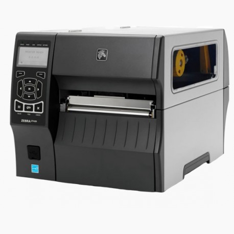 Zebra ZT41042-T210000Z Barcode Printer