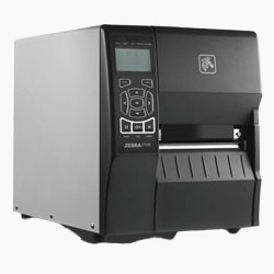 Zebra ZT23042-D01200FZ Barcode Printer