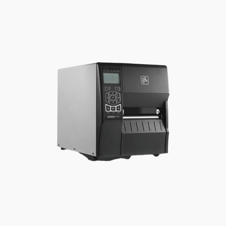 Zebra ZT23042-D01200FZ Barcode Printer