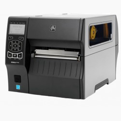 Zebra ZT41043-T210000Z Barcode Printer