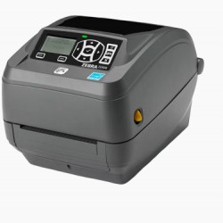 Zebra ZD50042-T01200FZ Barcode Printer