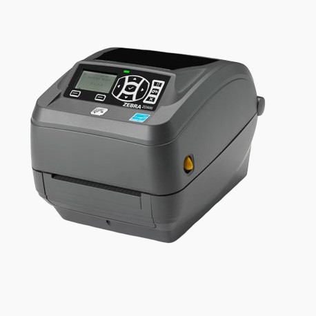 Zebra ZD50042-T01200FZ Barcode Printer