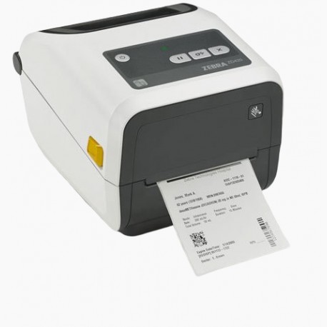 Zebra ZD42H42-C01E00EZ Barcode Printer