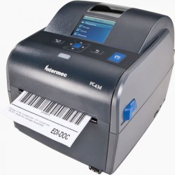 Intermec PC43DA01100201 Barcode Printer