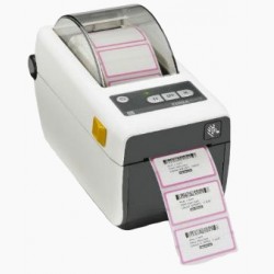 Zebra ZD41H22-D01W01EZ Barcode Printer