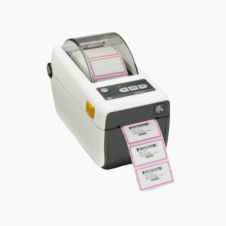 Zebra ZD41H22-D01W01EZ Barcode Printer