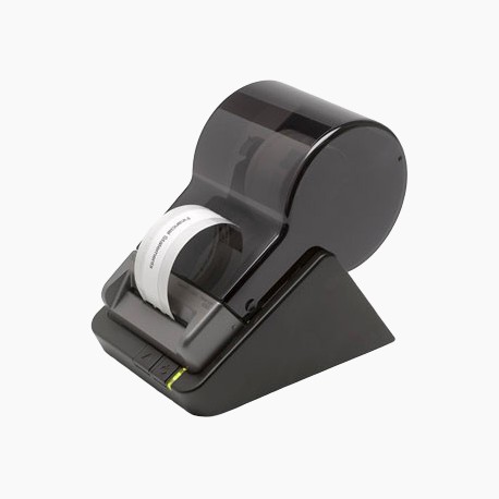 Seiko SLP650 Barcode Printer