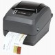 Zebra GX43-102510-000 Barcode Printer