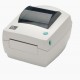 Zebra GC420-200510-000 Barcode Printer