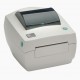 Zebra GC420-200510-000 Barcode Printer