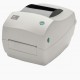 Zebra GC420-100510-000 Barcode Printer