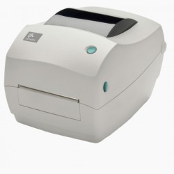 Zebra GC420-100510-000 Barcode Printer