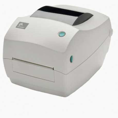 Zebra GC420-100510-000 Barcode Printer