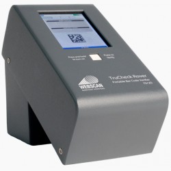 Webscan DMV-TC501-R-01 Barcode Verifier