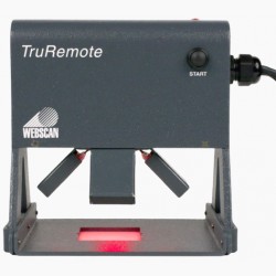 Webscan DMV-TC823-2D-01 Barcode Verifier