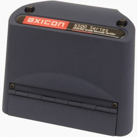 Axicon 6515 Barcode Verifier